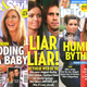 Illustration for article titled This Week In Tabloids: Kanye Kourts Kim Kardashian For Both Bed and Business Purposes